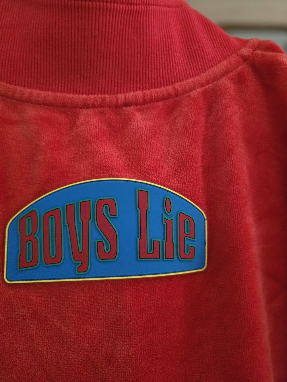 Boys Lie Leave Them On Read Set XS/Small - Picture 7 of 9